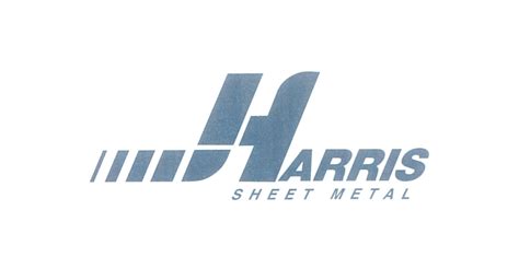 harris sheet metal midland mi